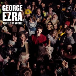 Wanted on voyage - CD