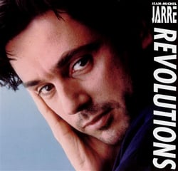Revolutions - CD