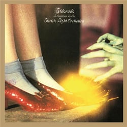 Eldorado - Vinyle