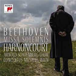 Missa solemnis