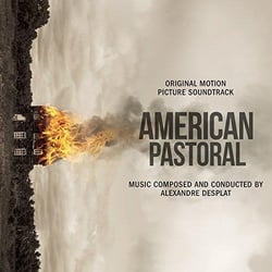 American pastoral (bof)