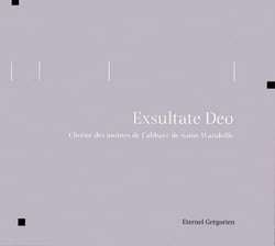 Exsultate Deo