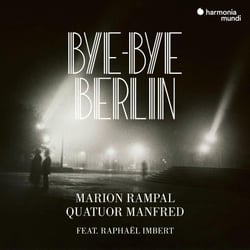 Bye bye Berlin !