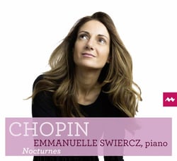 Nocturnes - CD