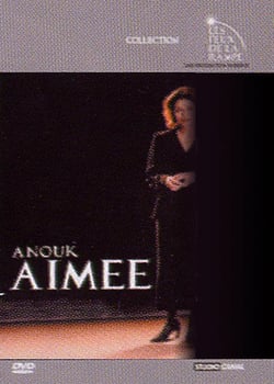Les Feux de la rampe - Anouk Aimée