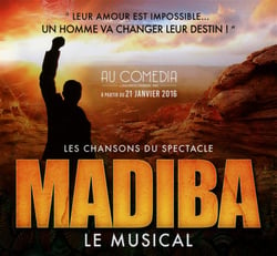 Madiba le musical