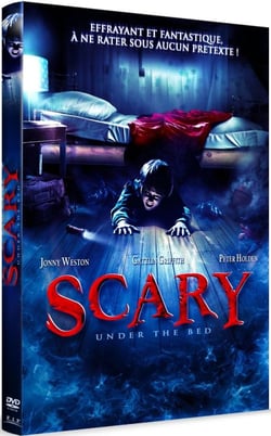 Scary