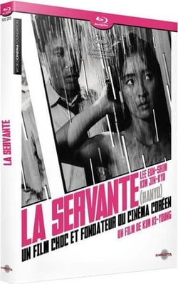 La Servante