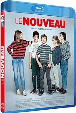 Le Nouveau