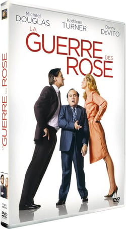 La Guerre des Rose