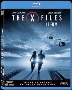 The X-Files : Le Film