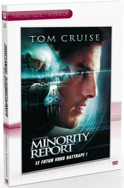 Minority report