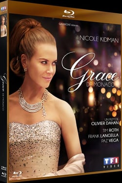 Grace de Monaco