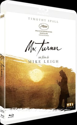 Mr. Turner