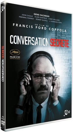 Conversation secrète