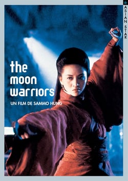 MOON WARRIORS