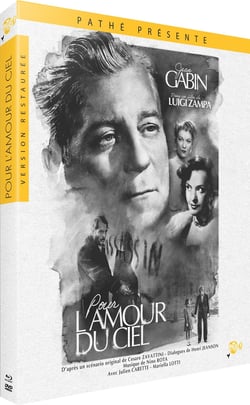 Pour l'amour du ciel