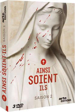 Ainsi soient-ils - Saison 2