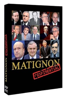 Matignon confidentiel
