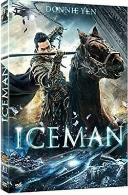 Iceman
