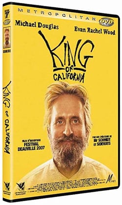 King of California