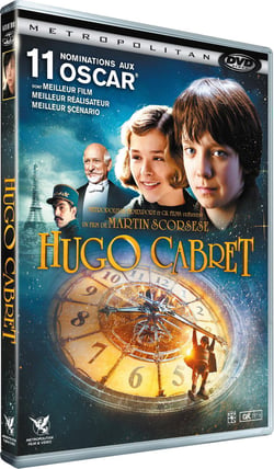 Hugo Cabret