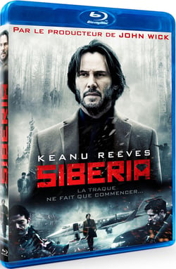 Siberia