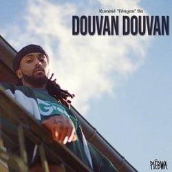 Douvan Douvan