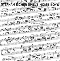 Spielt noise boys