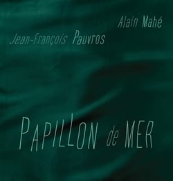 Papillon de mer