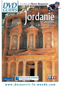 Jordanie - La mémoire du Proche-Orient