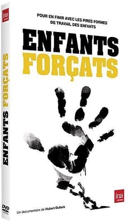 Enfants forçats