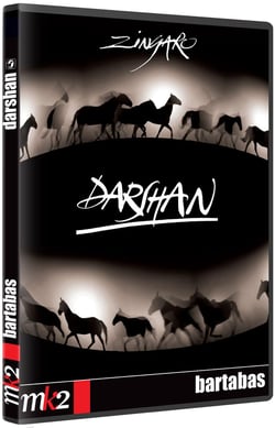 Zingaro - Darshan
