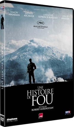 Une histoire de fou