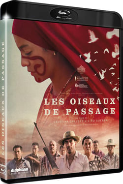 Les Oiseaux de passage