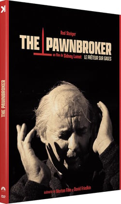 The Pawnbroker