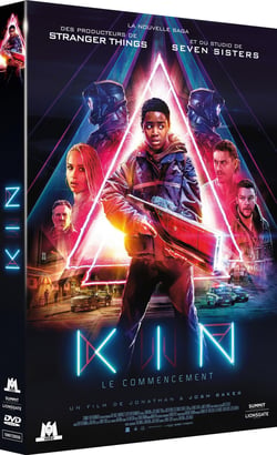 Kin : le commencement