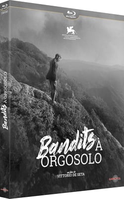 Bandits à Orgosolo