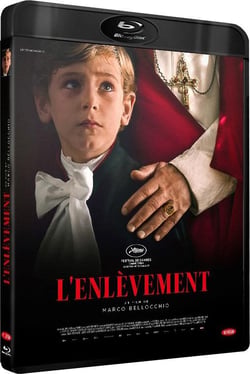 L'Enlèvement
