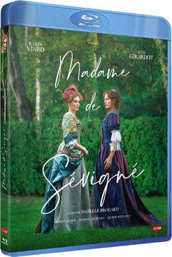 Madame de Sévigné