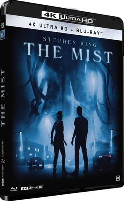 The Mist