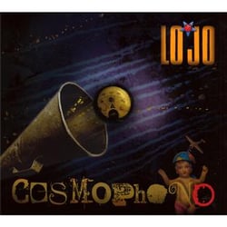 Cosmophono
