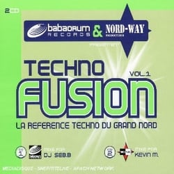 Techno fusion /vol.1
