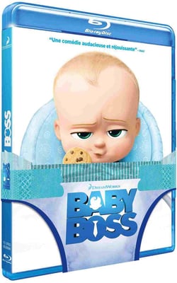 Baby Boss