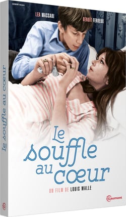 Le Souffle au coeur