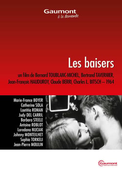 Les Baisers