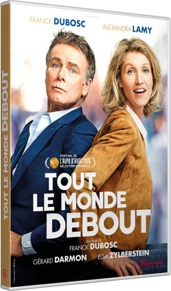 Tout le monde debout