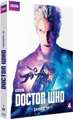 Doctor Who - Saison 10