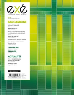 Exe n°46 - Bas Carbone - Nov/Dec/Janv 2021-2022