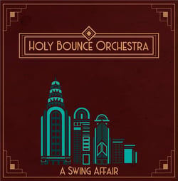 A Swing Affair